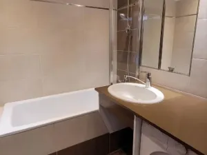 Pronájem bytu 3+kk, Praha - Žižkov, Na rovnosti, 76 m2