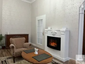 Pronájem bytu 2+1, Karlovy Vary, nábřeží Jana Palacha, 60 m2