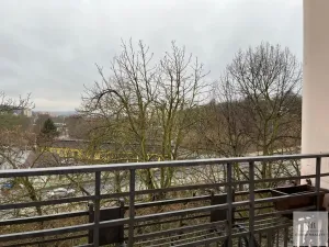 Pronájem bytu 2+1, Karlovy Vary, nábřeží Jana Palacha, 60 m2