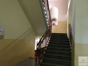 Pronájem bytu 2+1, Karlovy Vary, nábřeží Jana Palacha, 60 m2