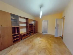 Prodej bytu 2+1, Uherský Brod, Větrná, 56 m2
