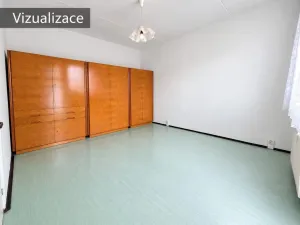 Pronájem bytu 3+1, Jihlava, Březinova, 78 m2