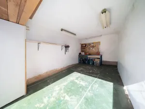 Prodej garáže, Boskovice, 20 m2