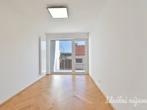 Pronájem bytu 2+kk, Brno, Poděbradova, 59 m2
