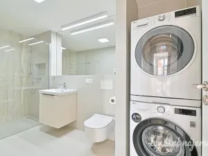 Pronájem bytu 2+kk, Brno, Poděbradova, 59 m2