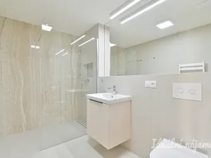 Pronájem bytu 2+kk, Brno, Poděbradova, 59 m2