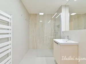 Pronájem bytu 2+kk, Brno, Poděbradova, 59 m2