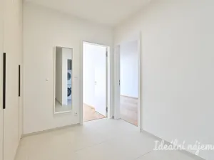 Pronájem bytu 2+kk, Brno, Poděbradova, 59 m2