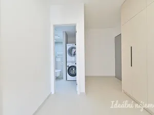 Pronájem bytu 2+kk, Brno, Poděbradova, 59 m2