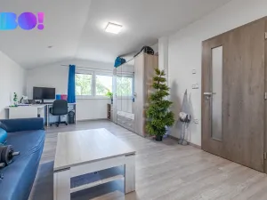 Prodej rodinného domu, Kroměříž - Trávník, 235 m2