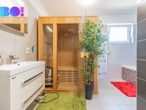 Prodej rodinného domu, Kroměříž - Trávník, 235 m2