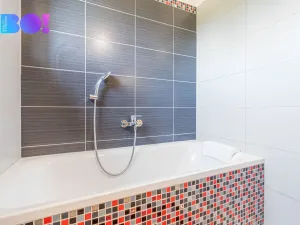 Prodej rodinného domu, Kroměříž - Trávník, 235 m2