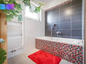 Prodej rodinného domu, Kroměříž - Trávník, 235 m2