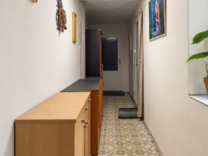 Prodej rodinného domu, Dobré Pole, 90 m2