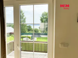 Prodej rodinného domu, Horní Planá - Hůrka, 98 m2