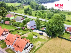 Prodej rodinného domu, Horní Planá - Hůrka, 98 m2