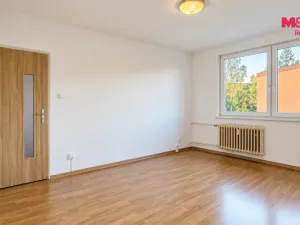 Pronájem bytu 2+1, Šumperk, Evaldova, 55 m2