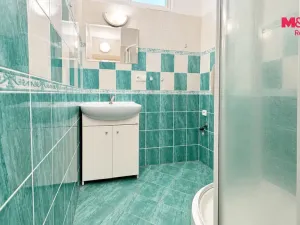 Pronájem bytu 2+1, Šumperk, Evaldova, 55 m2