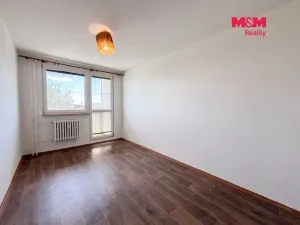 Pronájem bytu 2+kk, Česká Lípa, Na Svahu, 40 m2