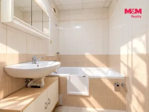 Prodej bytu 2+1, Orlová - Lutyně, Na Stuchlíkovci, 45 m2