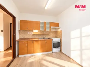 Prodej bytu 2+1, Orlová - Lutyně, Na Stuchlíkovci, 45 m2