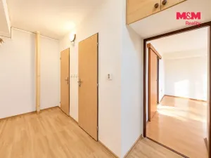 Prodej bytu 2+1, Orlová - Lutyně, Na Stuchlíkovci, 45 m2