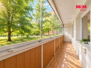 Prodej bytu 2+1, Orlová - Lutyně, Na Stuchlíkovci, 45 m2