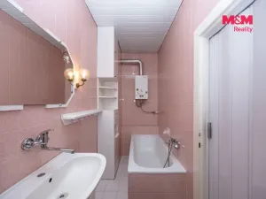 Prodej rodinného domu, Bílovec, Bezručova, 239 m2
