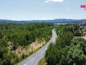 Prodej pozemku pro bydlení, Nové Sedlo - Chranišov, 485 m2