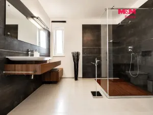 Prodej bytu 3+kk, Mladá Boleslav - Mladá Boleslav II, Boženy Němcové, 104 m2