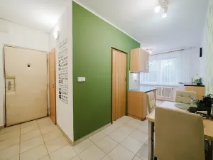 Prodej bytu 2+1, Třebíč, M. Majerové, 54 m2