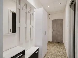 Pronájem bytu 2+1, Třebíč, Jar. Heyrovského, 56 m2
