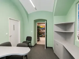 Prodej obchodního prostoru, Kamenice, 1737 m2