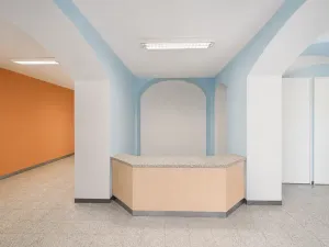 Prodej obchodního prostoru, Kamenice, 1737 m2
