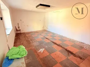 Pronájem výrobních prostor, Netolice, Mírové Náměstí, 500 m2