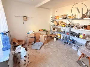 Pronájem výrobních prostor, Netolice, Mírové Náměstí, 500 m2