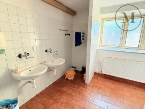 Pronájem výrobních prostor, Netolice, Mírové Náměstí, 500 m2