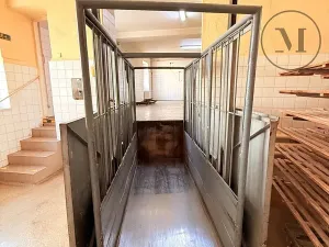 Pronájem komerční nemovitosti, Netolice, Mírové Náměstí, 500 m2