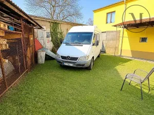 Pronájem komerční nemovitosti, Netolice, Mírové Náměstí, 500 m2