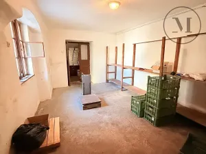 Pronájem komerční nemovitosti, Netolice, Mírové Náměstí, 500 m2