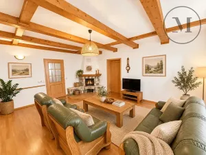 Prodej rodinného domu, České Budějovice, Plavská, 182 m2