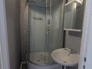 Pronájem bytu 1+kk, Ústí nad Labem - Krásné Březno, Dr. Horákové, 31 m2