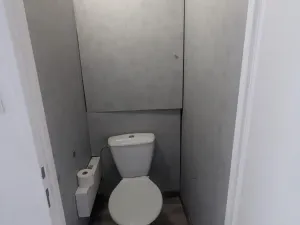 Pronájem bytu 1+kk, Ústí nad Labem - Krásné Březno, Dr. Horákové, 31 m2