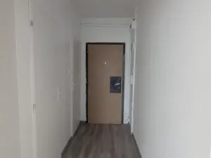 Pronájem bytu 1+kk, Ústí nad Labem - Krásné Březno, Dr. Horákové, 31 m2