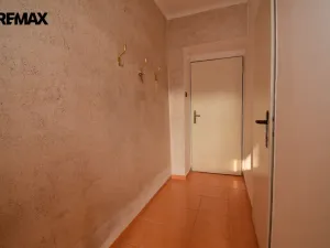 Pronájem bytu 1+kk, Písek, Chelčického, 49 m2