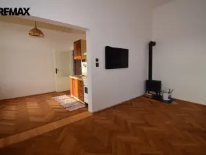 Pronájem bytu 1+kk, Písek, Chelčického, 49 m2