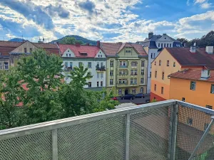 Prodej bytu 3+kk, Děčín, Prokopa Holého, 68 m2