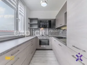 Prodej bytu 4+1, Uherské Hradiště - Mařatice, Sadová, 83 m2