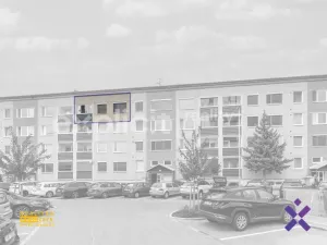 Prodej bytu 4+1, Uherské Hradiště - Mařatice, Sadová, 83 m2