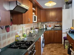 Prodej bytu 3+1, Zlaté Hory, Na Sídlišti, 68 m2